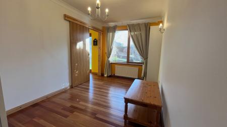 4 bedroom Detached house to let in Manse Croft, Strachan, Banchory, AB31