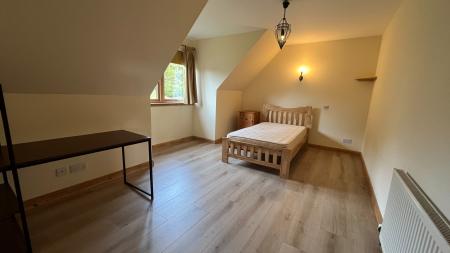 4 bedroom Detached house to let in Manse Croft, Strachan, Banchory, AB31