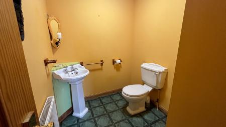 4 bedroom Detached house to let in Manse Croft, Strachan, Banchory, AB31