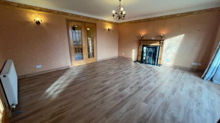 3 bedroom Detached house to let in Manse Croft, Strachan, Banchory, AB31