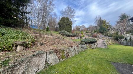 4 bedroom Detached house to let in Manse Croft, Strachan, Banchory, AB31