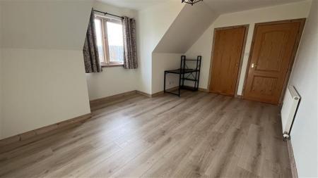 4 bedroom Detached house to let in Manse Croft, Strachan, Banchory, AB31