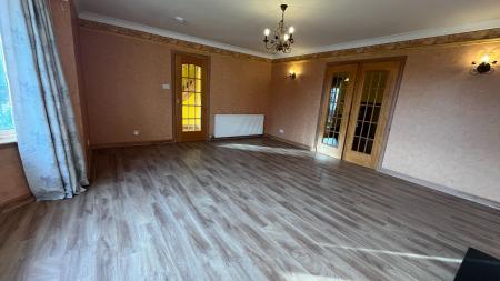 4 bedroom Detached house to let in Manse Croft, Strachan, Banchory, AB31