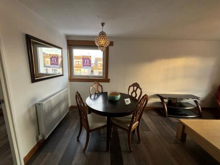 3 bedroom Flat to let in Provost Circle, Inverurie, AB51