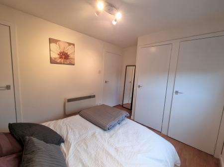 1 bedroom Flat to let in Rose Street, The City Centre, Aberdeen, AB10