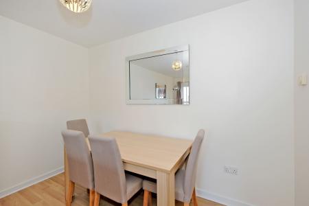 1 bedroom Flat for sale in St. Peter's Square, 22-24 St. Peters, Old Aberdeen, Aberdeen, AB24