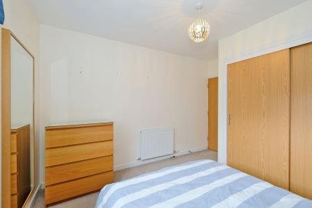 1 bedroom Flat for sale in St. Peter's Square, 22-24 St. Peters, Old Aberdeen, Aberdeen, AB24