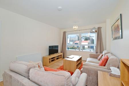 1 bedroom Flat for sale in St. Peter's Square, 22-24 St. Peters, Old Aberdeen, Aberdeen, AB24