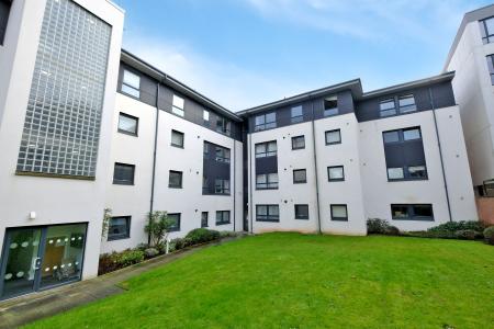 1 bedroom Flat for sale in St. Peter's Square, 22-24 St. Peters, Old Aberdeen, Aberdeen, AB24
