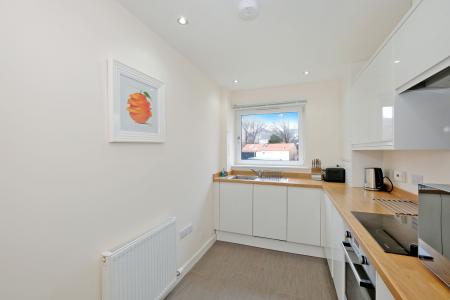 1 bedroom Flat for sale in St. Peter's Square, 22-24 St. Peters, Old Aberdeen, Aberdeen, AB24
