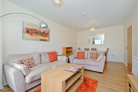 1 bedroom Flat for sale in St. Peter's Square, 22-24 St. Peters, Old Aberdeen, Aberdeen, AB24