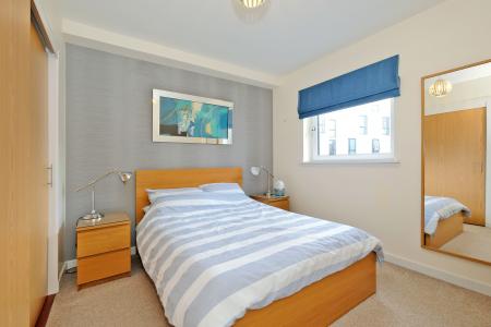 1 bedroom Flat for sale in St. Peter's Square, 22-24 St. Peters, Old Aberdeen, Aberdeen, AB24