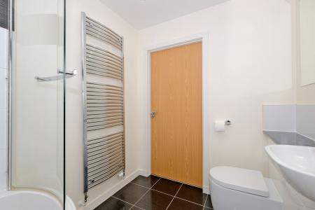 1 bedroom Flat for sale in St. Peter's Square, 22-24 St. Peters, Old Aberdeen, Aberdeen, AB24