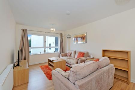 1 bedroom Flat for sale in St. Peter's Square, 22-24 St. Peters, Old Aberdeen, Aberdeen, AB24