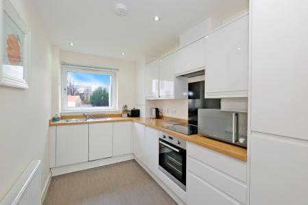 1 bedroom Flat for sale in St. Peter's Square, 22-24 St. Peters, Old Aberdeen, Aberdeen, AB24