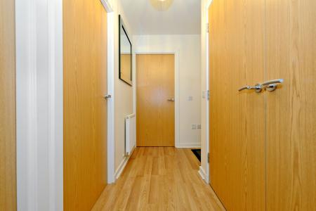 1 bedroom Flat for sale in St. Peter's Square, 22-24 St. Peters, Old Aberdeen, Aberdeen, AB24