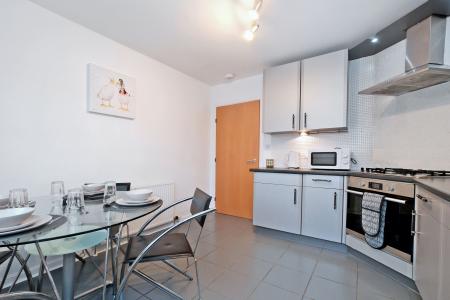 2 bedroom Flat for sale in Bannermill Place, Bannermill, Aberdeen, AB24