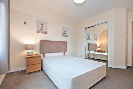 2 bedroom Flat for sale in Bannermill Place, Bannermill, Aberdeen, AB24