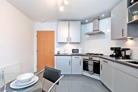 2 bedroom Flat for sale in Bannermill Place, Bannermill, Aberdeen, AB24