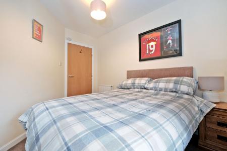 2 bedroom Flat for sale in Bannermill Place, Bannermill, Aberdeen, AB24