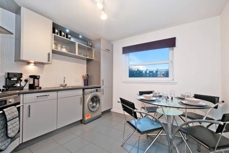 2 bedroom Flat for sale in Bannermill Place, Bannermill, Aberdeen, AB24