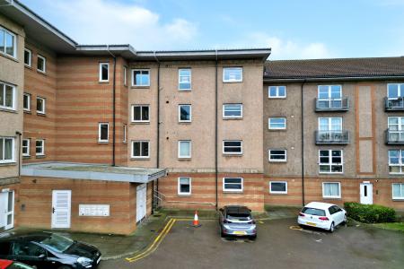 2 bedroom Flat for sale in Bannermill Place, Bannermill, Aberdeen, AB24