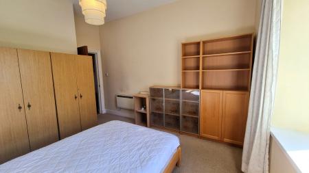 1 bedroom Flat to let in 215 Rosemount Place, Rosemount, Aberdeen, AB25