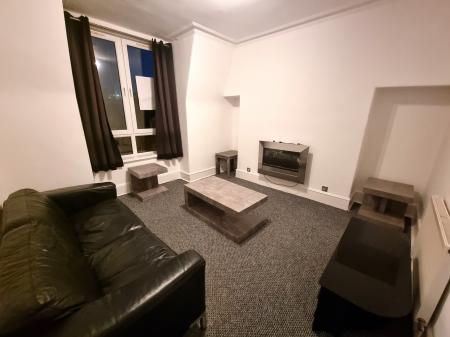 1 bedroom Flat to let in Walker Road, Torry, Aberdeen, AB11