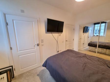 2 bedroom Flat to let in Maybaird Wynd, Aberdeen, AB25