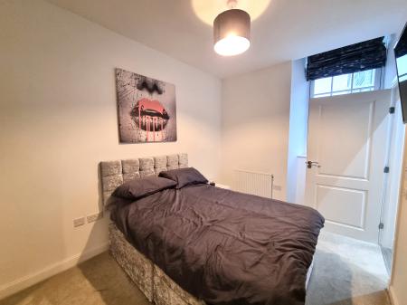 2 bedroom Flat to let in Maybaird Wynd, Aberdeen, AB25