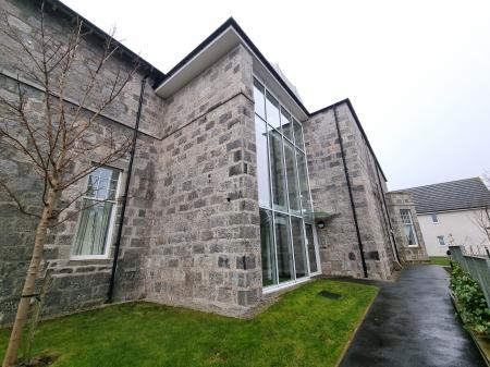 2 bedroom Flat to let in Maybaird Wynd, Aberdeen, AB25