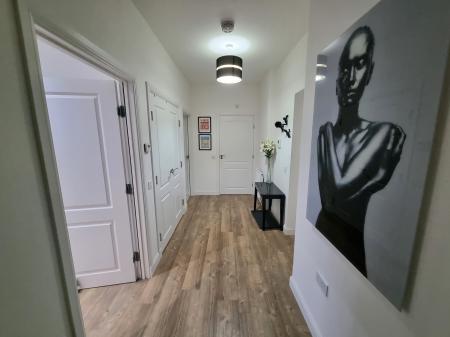 2 bedroom Flat to let in Maybaird Wynd, Aberdeen, AB25