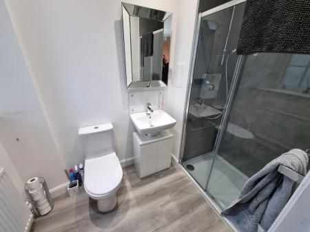 2 bedroom Flat to let in Maybaird Wynd, Aberdeen, AB25