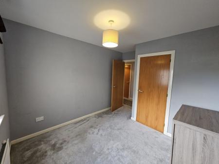 2 bedroom Flat for sale in 47 Goodhope Park, Bucksburn, Aberdeen, AB21