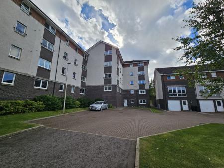 2 bedroom Flat for sale in 47 Goodhope Park, Bucksburn, Aberdeen, AB21