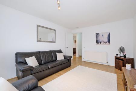 1 bedroom Flat for sale in Park Place, The City Centre, Aberdeen, AB24