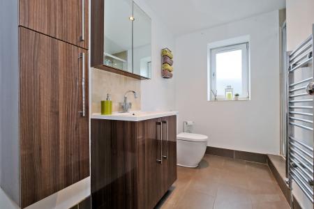 1 bedroom Flat for sale in Park Place, The City Centre, Aberdeen, AB24