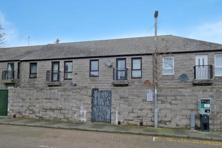 1 bedroom Flat for sale in Park Place, The City Centre, Aberdeen, AB24