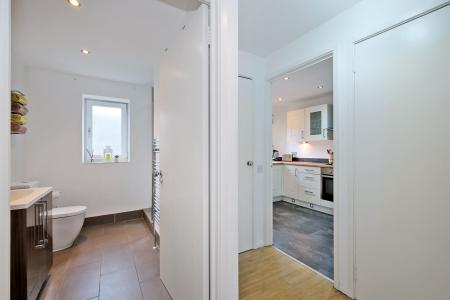 1 bedroom Flat for sale in Park Place, The City Centre, Aberdeen, AB24