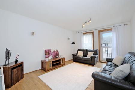 1 bedroom Flat for sale in Park Place, The City Centre, Aberdeen, AB24