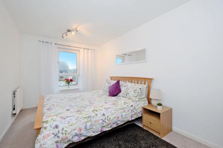 1 bedroom Flat for sale in Park Place, The City Centre, Aberdeen, AB24