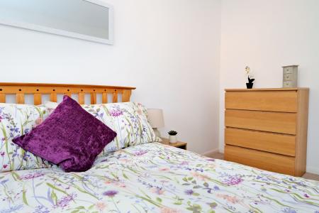 1 bedroom Flat for sale in Park Place, The City Centre, Aberdeen, AB24