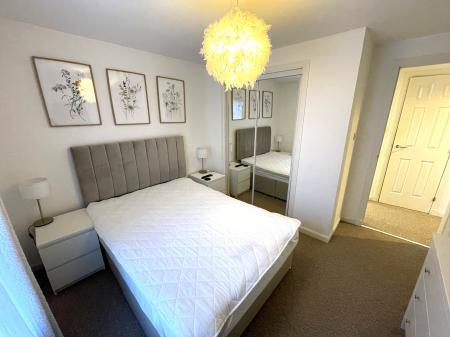 2 bedroom Flat to let in Dee Street, The City Centre, Aberdeen, AB11