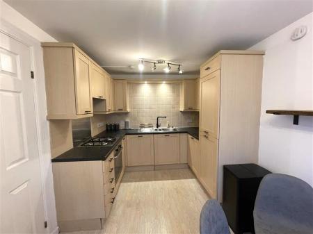 2 bedroom Flat to let in Dee Street, The City Centre, Aberdeen, AB11