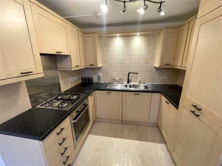2 bedroom Flat to let in Dee Street, The City Centre, Aberdeen, AB11