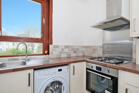 2 bedroom Flat for sale in 21 Rosehill Avenue, Rosehill, Aberdeen, AB24