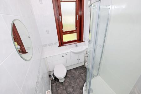 2 bedroom Flat for sale in 21 Rosehill Avenue, Rosehill, Aberdeen, AB24