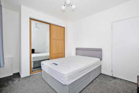 2 bedroom Flat for sale in 21 Rosehill Avenue, Rosehill, Aberdeen, AB24