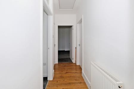 2 bedroom Flat for sale in 21 Rosehill Avenue, Rosehill, Aberdeen, AB24