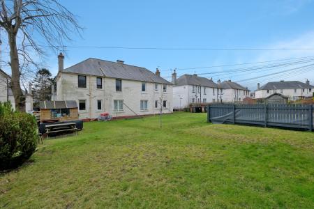 2 bedroom Flat for sale in 21 Rosehill Avenue, Rosehill, Aberdeen, AB24